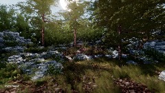 A screenshot taken in Dreams. 2 of 2.