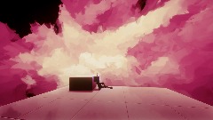 A screenshot taken in Dreams. 8 of 8.