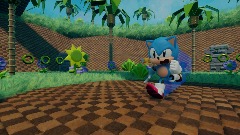 A screenshot taken in Dreams. 2 of 8.