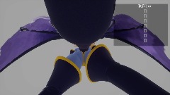 A screenshot taken in Dreams. 2 of 4.