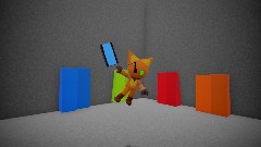 A screenshot taken in Dreams. 1 of 1.