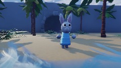 A screenshot taken in Dreams. 3 of 30.