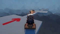 A screenshot taken in Dreams. 15 of 30.