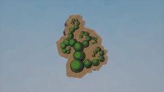 A screenshot taken in Dreams. 1 of 2.