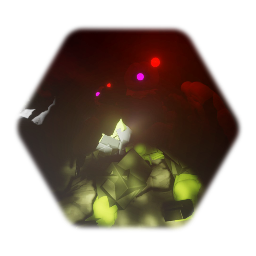 Generations of super robots