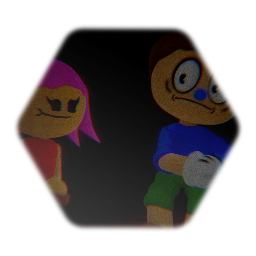 ethan & millie (1976)