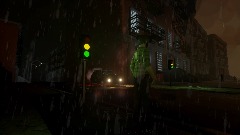 Chronicles of Dante  : gastrimargia