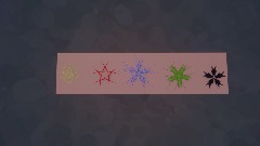 A screenshot taken in Dreams. 4 of 5.