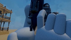 Shooting man 8 stage 3