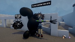 A screenshot taken in Dreams. 5 of 28.