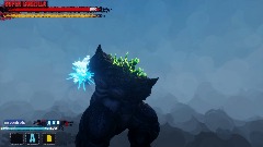 A screenshot taken in Dreams. 5 of 10.