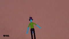 A screenshot taken in Dreams. 6 of 21.