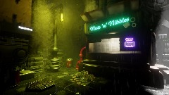 A screenshot taken in Dreams. 1 of 1.