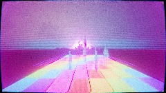 A screenshot taken in Dreams. 3 of 8.