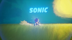 SONIC (WIP)