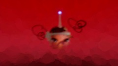 A screenshot taken in Dreams. 8 of 25.