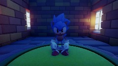 Sonic Imp Quest