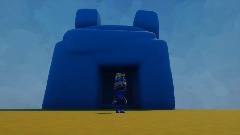 A screenshot taken in Dreams. 1 of 1.