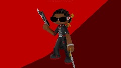 A screenshot taken in Dreams. 2 of 5.