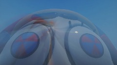A screenshot taken in Dreams. 1 of 1.