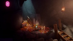 A screenshot taken in Dreams. 29 of 30.