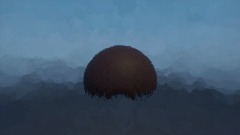 A screenshot taken in Dreams. 1 of 1.