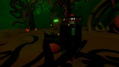 Caramelo's Unwanted Candy