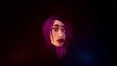 A screenshot taken in Dreams. 1 of 6.