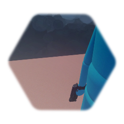 Basic gun puppet v0.01