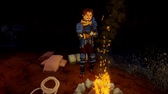 Chapter 1 The dark maw