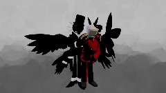 A screenshot taken in Dreams. 2 of 4.