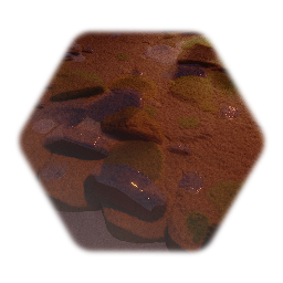 Remix de Even More Rocks! (yup random) update: added drivable c