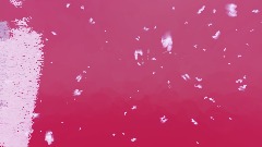 Atom Eve Special Title Card