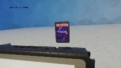 A screenshot taken in Dreams. 5 of 22.