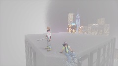 A screenshot taken in Dreams. 1 of 6.