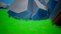 A screenshot taken in Dreams. 3 of 12.