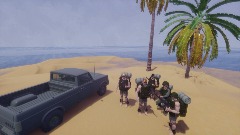 A screenshot taken in Dreams. 7 of 7.