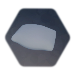 Pillow - White