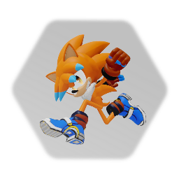 Firelight (Adventure Phase V2)