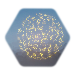 Sun sphere