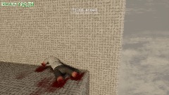 A screenshot taken in Dreams. 2 of 8.