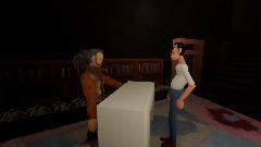 A screenshot taken in Dreams. 5 of 6.