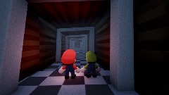 The apparition 2 players