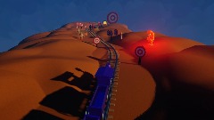 My Version of Ghost Train Remix