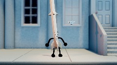A screenshot taken in Dreams. 21 of 26.