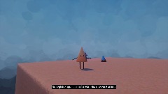 A screenshot taken in Dreams. 1 of 1.