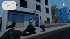 A screenshot taken in Dreams. 4 of 8.