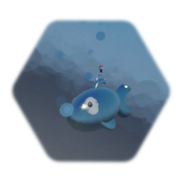 Punk Fish