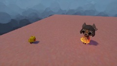 Chimkin run : The end