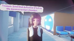 A screenshot taken in Dreams. 10 of 24.